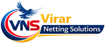 Virar Netting Solutions Logo